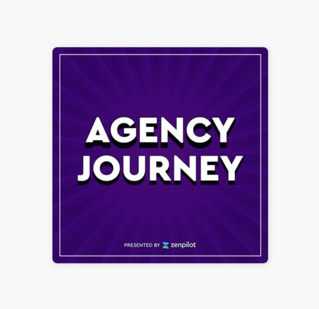 Agency-Journey - Seahawk