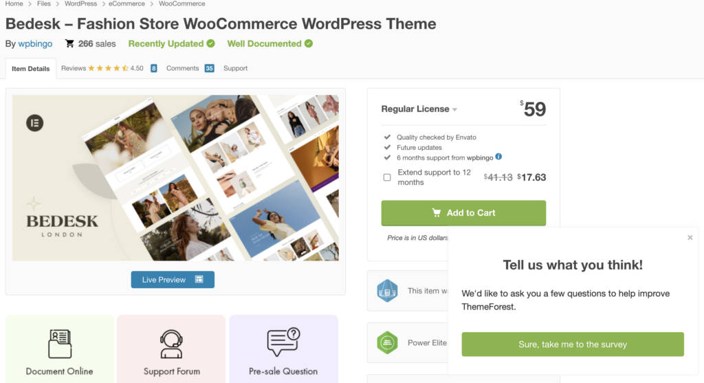 Bedesk-WooCommere-theme - Seahawk Bedesk-WooCommerce-theme