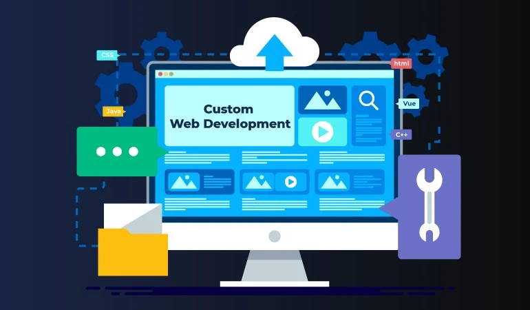 Custom-Web-Development - Seahawk Custom-Web-Development