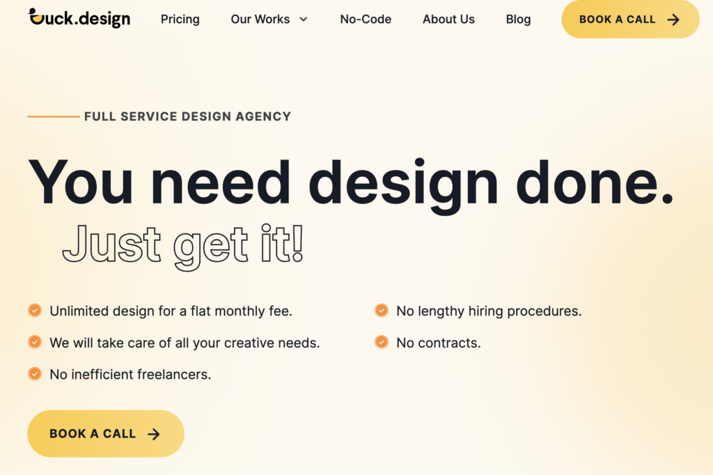 Duck.Design - Seahawk Duck.Design-website-development-and-design-services