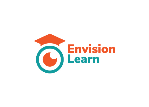 Envision Learn logo - Seahawk