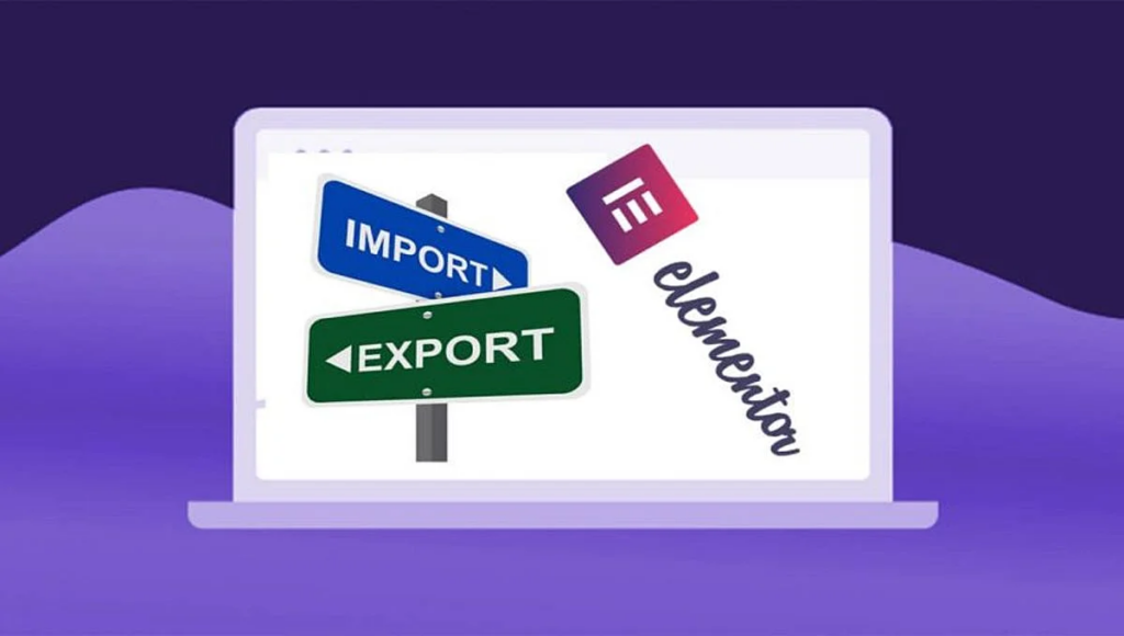 Exporting and Importing Elementor Pages tips - Seahawk Exporting and Importing Elementor Pages tips