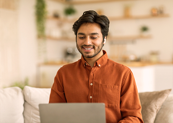 Fast and Reliable Website Performance - Seahawk