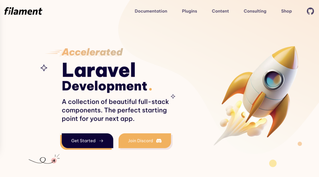 Filament - Seahawk Filament-in-the-study-of-Filament-vs-WordPress