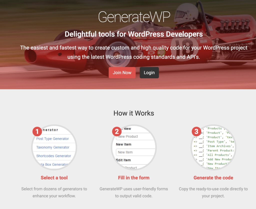 Generate-WP - Seahawk Generate-WP-time-saving-design-tool
