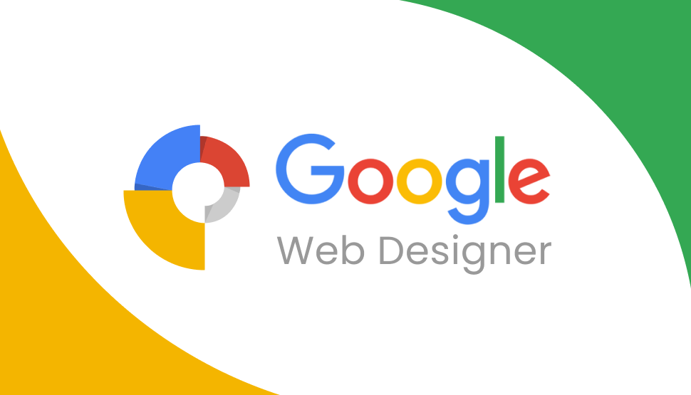 Google web designer - Seahawk Google web designer