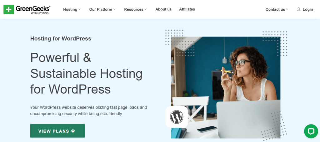 Greengeeks - Seahawk Greengeeks-Enterprise-WordPress-Hosting