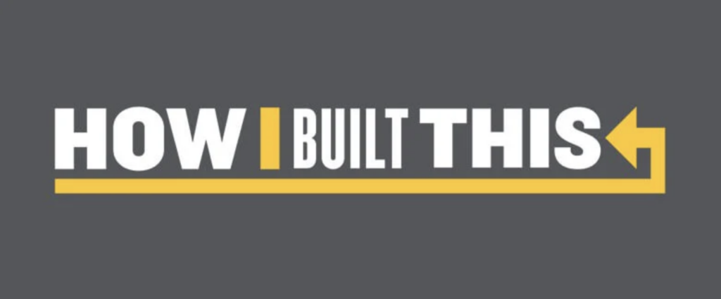 How-I-Built-It - Seahawk How-I-Built-This