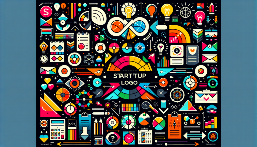 Key elements that make up an effective startup logo. - Seahawk Key elements that make up an effective startup logo.