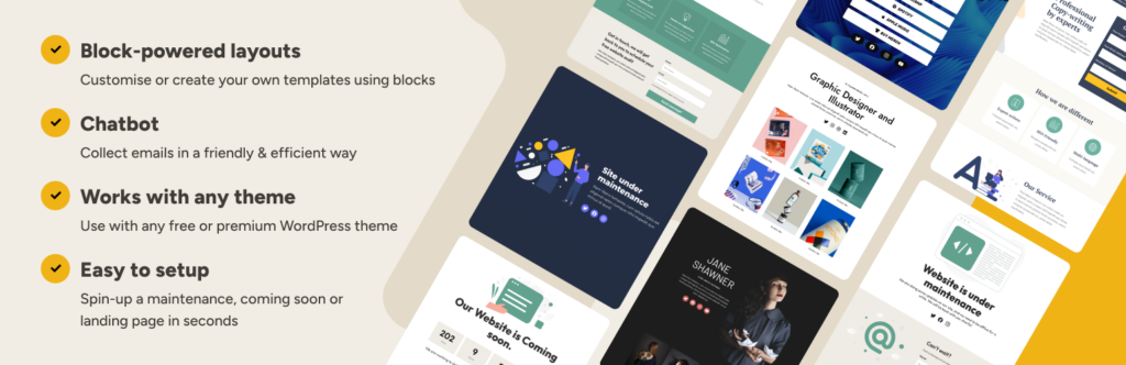 LightStart by Themeisle - Seahawk LightStart by Themeisle