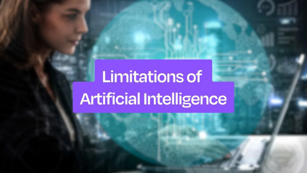 Limitations of AI - Seahawk limitations of AI