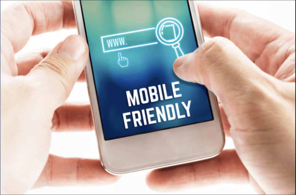 mobile-first design - Seahawk mobile-first design