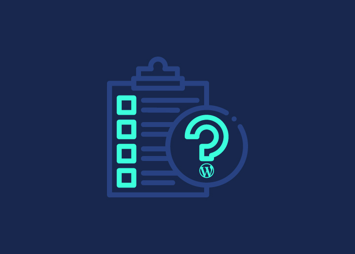 Advanced WordPress Developer Interview Questions You Must Practice