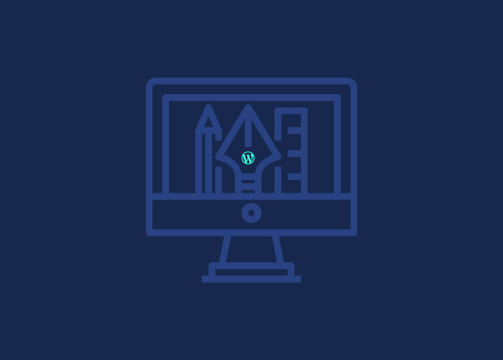 Best WordPress themes for designers