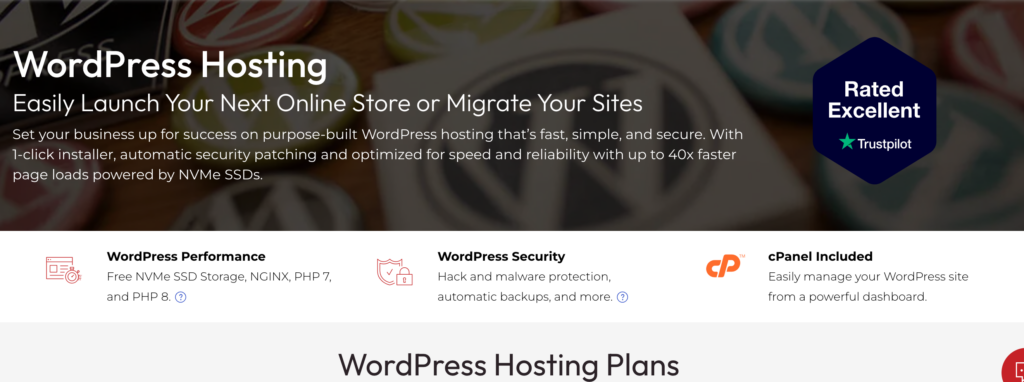 Inmotion-Hosting