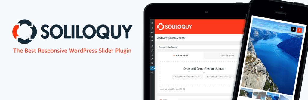 Soliloquy - image slider plugin - Seahawk Soliloquy - image slider plugin
