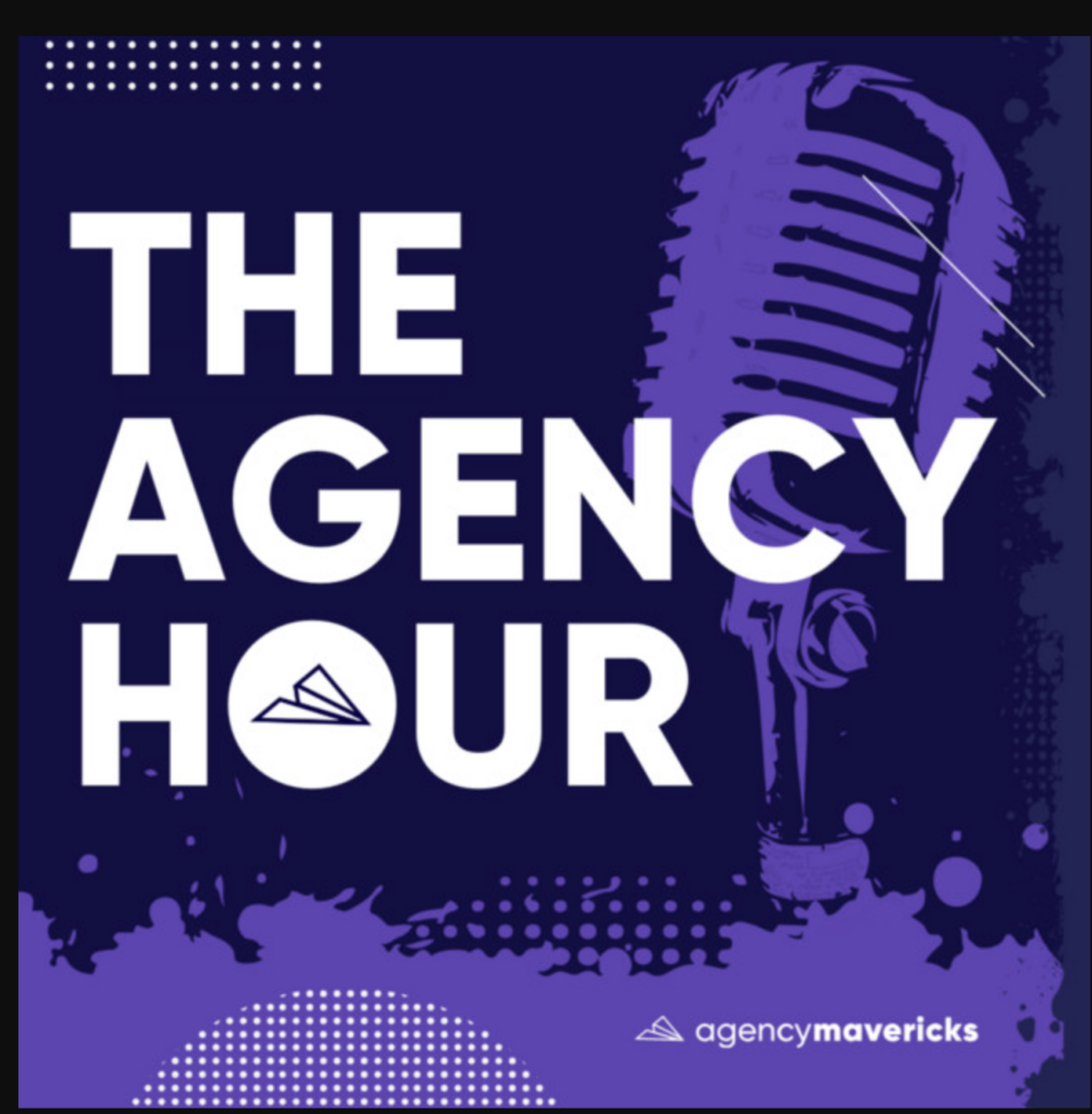 The-Agency-Hour - Seahawk The-Agency-Maverics-Podcast
