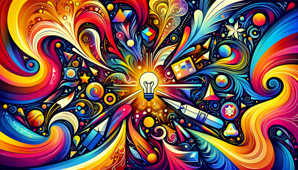 Tips for making your startup logo stand out with bright colors and creativity. - Seahawk Tips for making your startup logo stand out with bright colors and creativity.