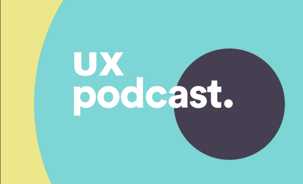 UX-Podcast - Seahawk UX-Podcast
