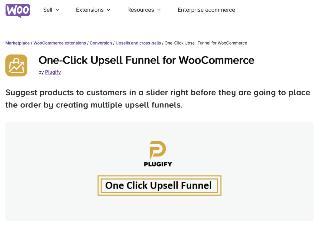 WooCommerce-One-ClickUpsell-Funnel - Seahawk one-click-upsell-funnel-for-WooCommerce