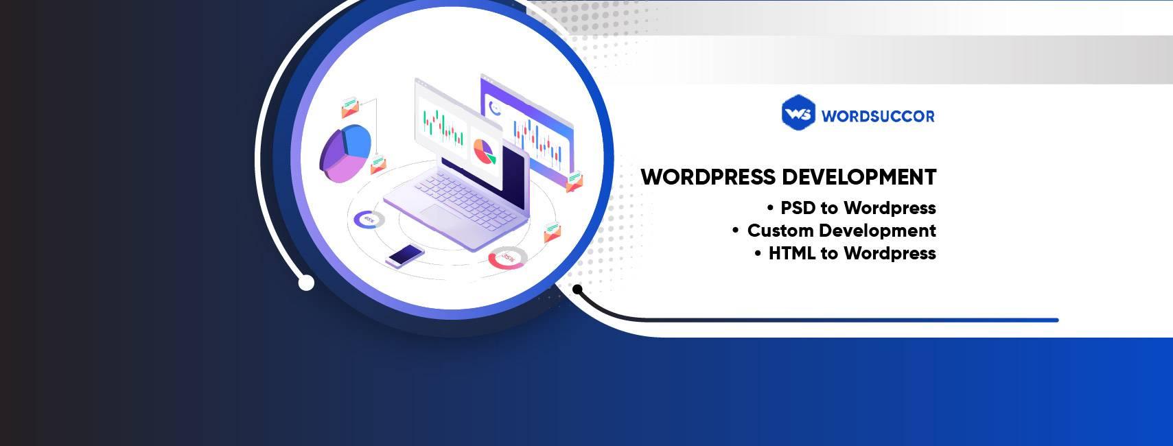 WordSuccor Ltd.
