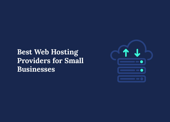 best-web-hosting-providers-for-small-businesses