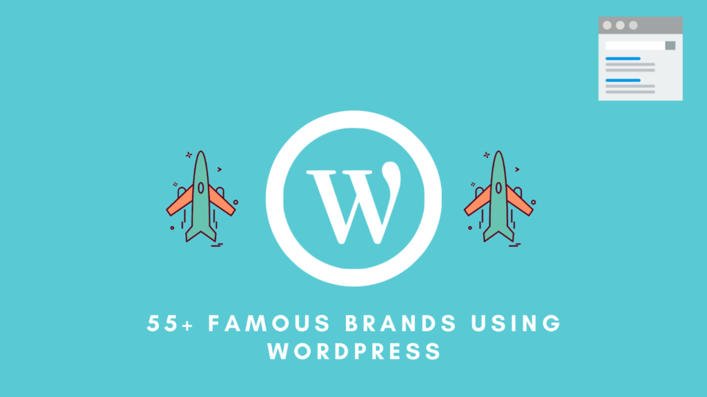 brands using WordPress - Seahawk brands using WordPress