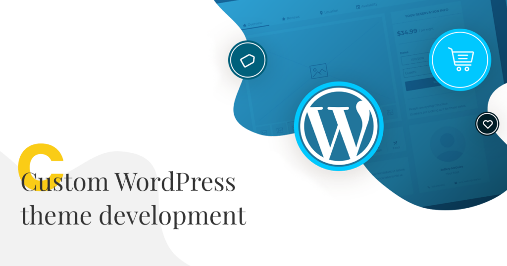 custom theme development - Seahawk Custom Theme Development