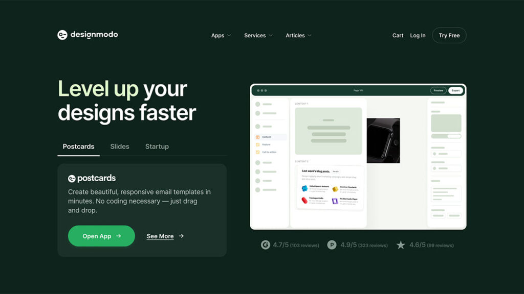 designmode - Seahawk designmode