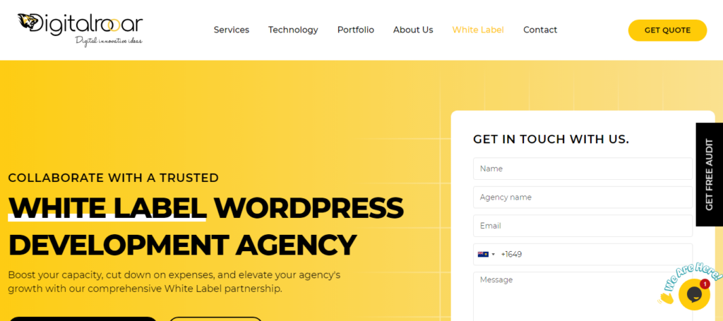 digitalrooar.com-white-label-wordpress-development-for-digital-agencies-australia - Seahawk digitalrooar.com-white-label-wordpress-development-for-digital-agencies-australia