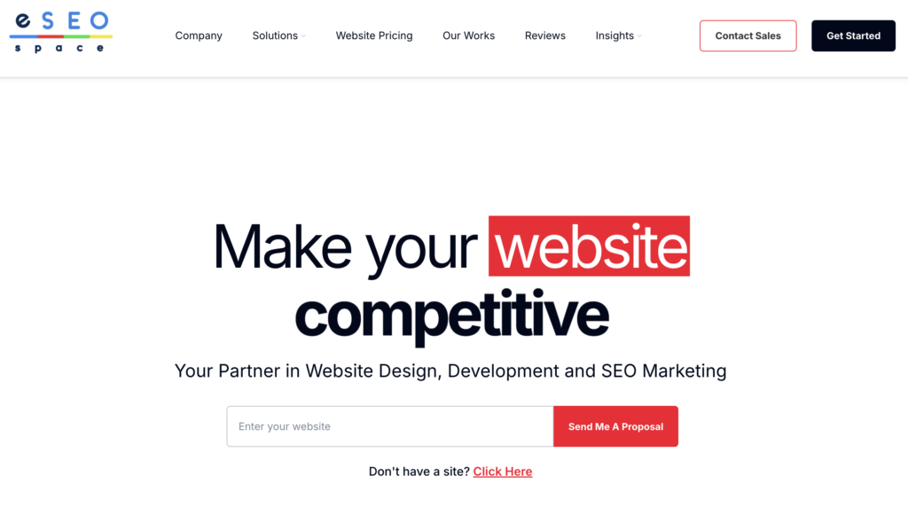 eSEOSpace - Seahawk eSEO-for-web-development-and-design