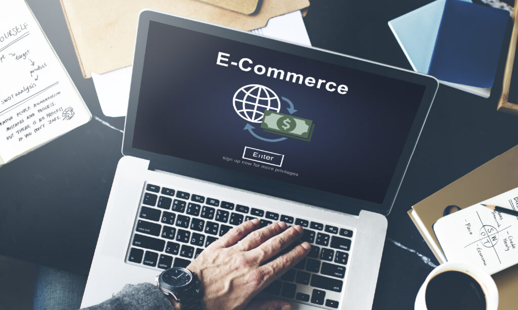 ecommerce capabilities - Seahawk eCommerce Capabilities