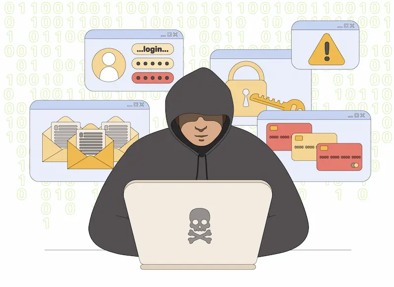 WordPress Disaster Recovery: What to Do After Your Site Crashes in 2026 81 hacked website