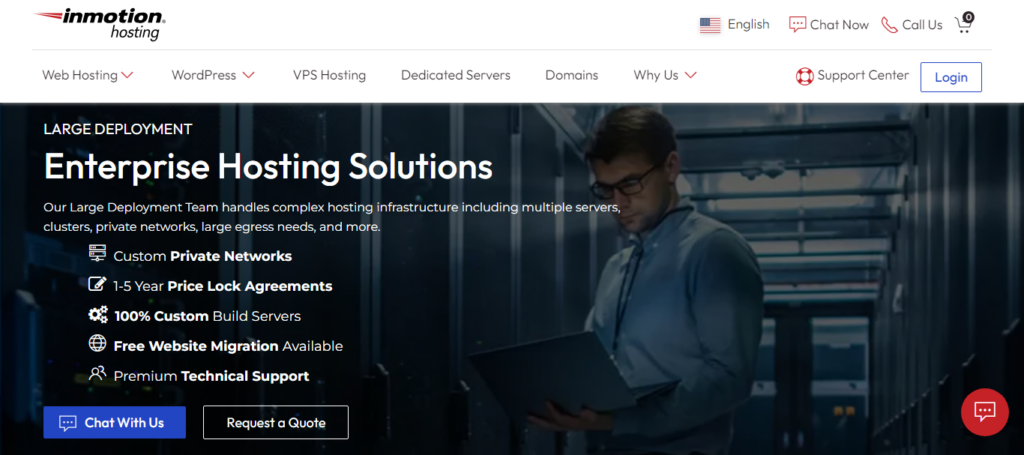 inmotionhosting-enterprise-wordpress-hosting - Seahawk inmotionhosting-enterprise-wordpress-hosting