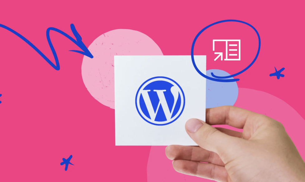 install-WordPress - Seahawk install-WordPress