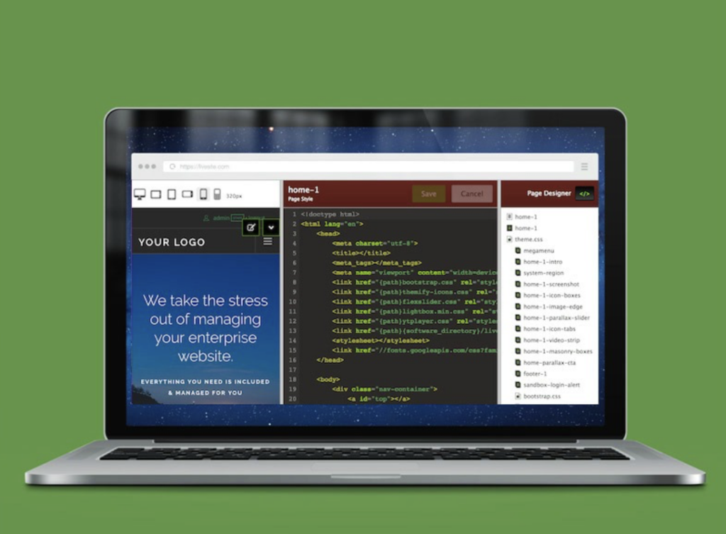 live-site - Seahawk two-way-sync-option