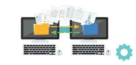 data migration
