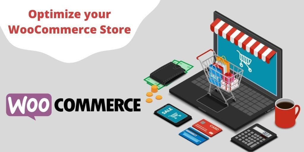 optimize woocommerce stores