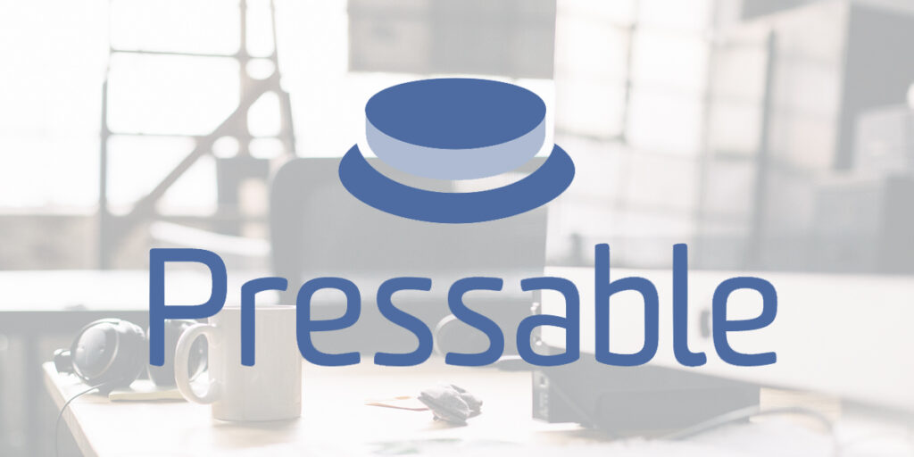 pressable - Seahawk pressable - web hosting for small businesses