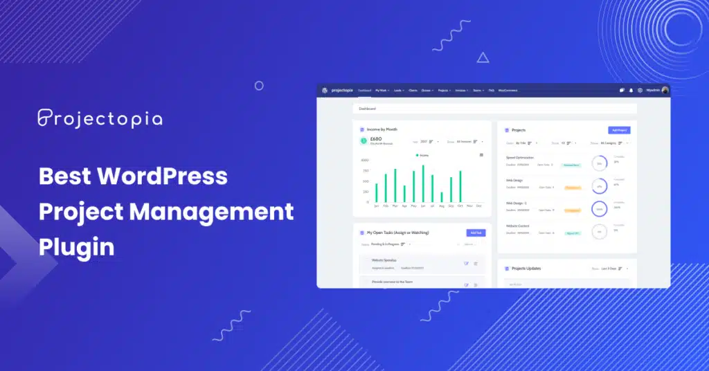 projectopia - Seahawk projectopia - wordpress tools & plugins