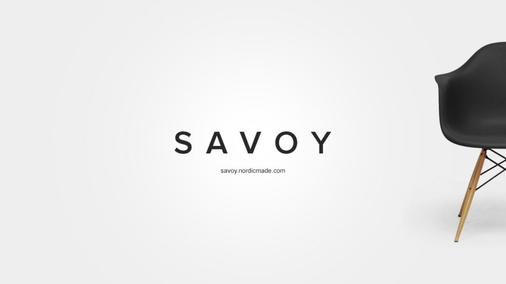 savoy - Seahawk savoy
