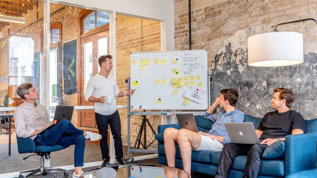 scale your agency without scaling your team
