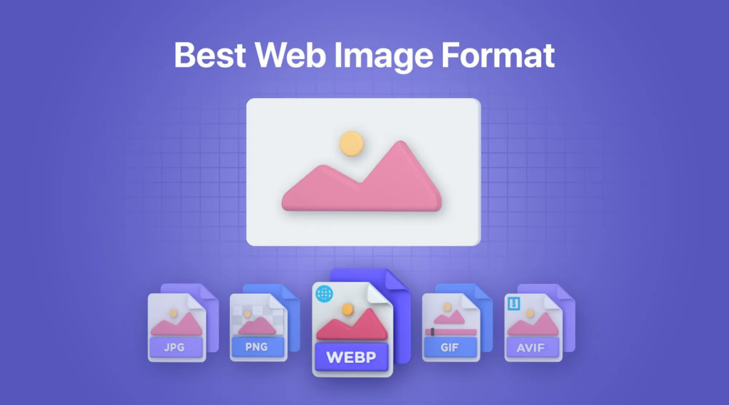 webp image format - Seahawk webp image format