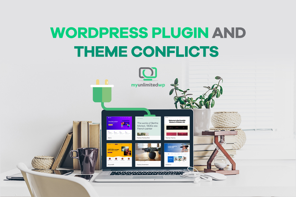 wordpress plugin & theme conflict - Seahawk wordpress plugin & theme