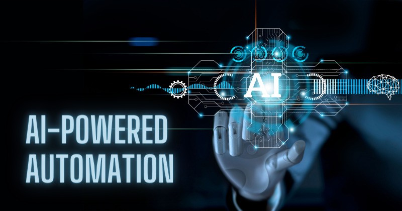 AI and Automation - Seahawk AI and Automation
