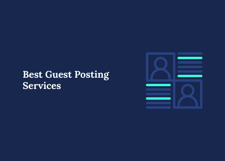 Best Guest Posting Services