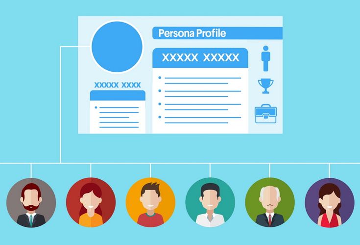 Designing Websites Based on User Personas - Seahawk Designing Websites Based on User Personas