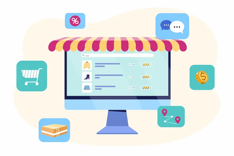 Why Your Business Needs a Custom Ecommerce Store in 2026? 80 Headless WooCommerce Store