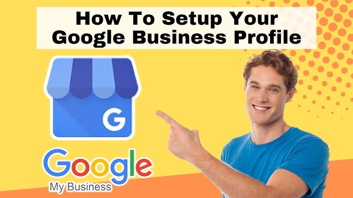 How to Set Up Your Google Business Profile - Seahawk How to Set Up Your Google Business Profile