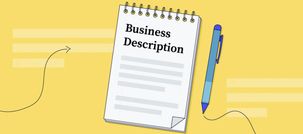 How to Write a Compelling Business Description - Seahawk How to Write a Compelling Business Description